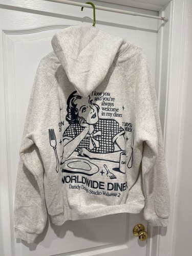 Limited edition dandy world - *limited,
