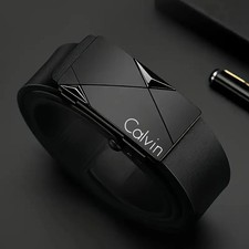Men’s PU Leather Automatic