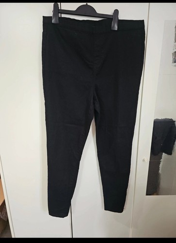 George asda black stretch - george,