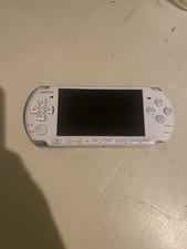 Sony PSP 3000 Handhold Console