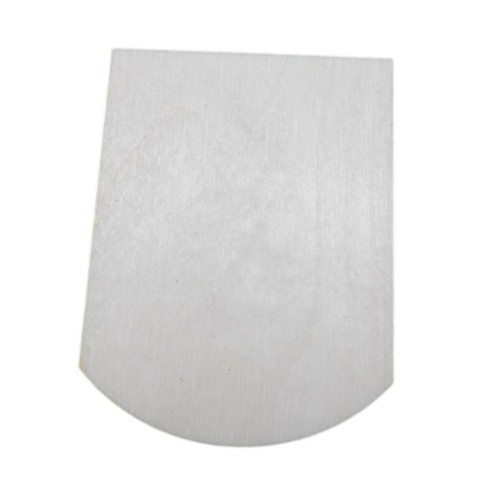 100pcs wooden shingles beaver - shingles,