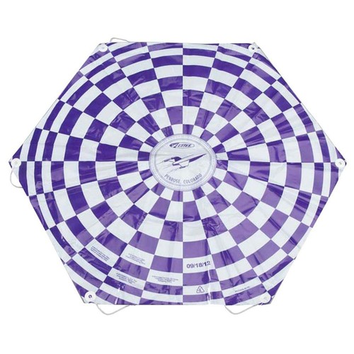 Estes parachute us - 15", (us