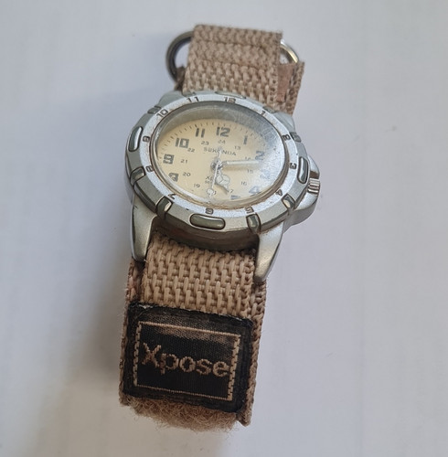 Sekonda xpose unisex - sekonda,