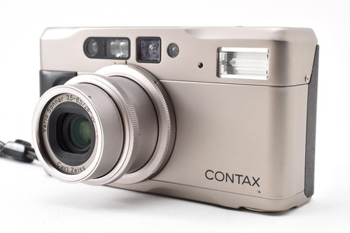 Near mint contax - contax, tvs