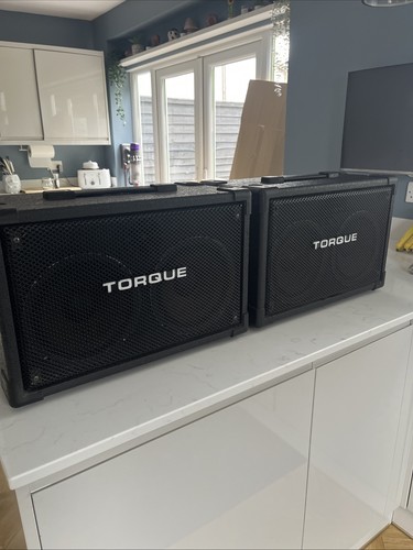 Torque pair professional - pair,