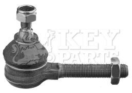 Key parts steering - steering, end