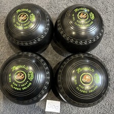 HENSELITE CLASSIC DELUXE LAWN