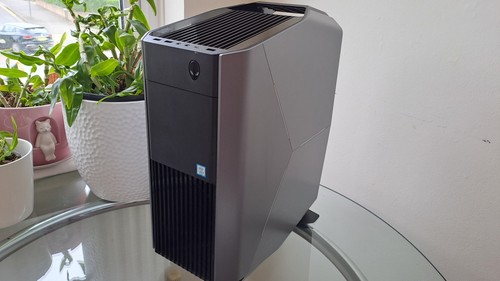 Dell alienware aurora - alienware,