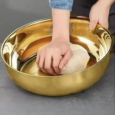 Stainless Steel Mixing Bowl