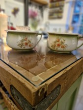 Antique Victorian Ceramic