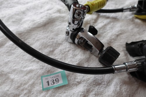 Scubapro mk10 g250 r190 - scubapro,
