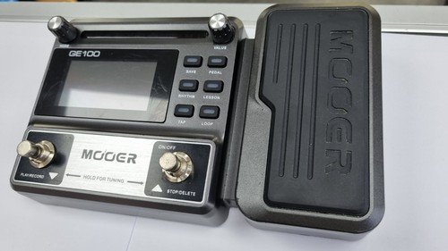 Mooer ge100 guitar - ge100,