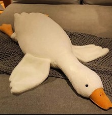 100CM Large Duck Pillow Plush