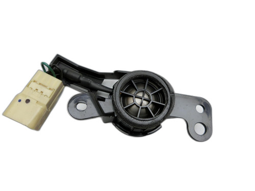 Loudspeaker tweeter hub mark - tweeter, r