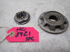 Honda VFR 400 NC30 1989-1992