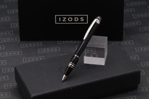 Montblanc starwalker platinum - montblanc,