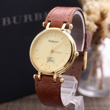BURBERRY Women’s Quartz