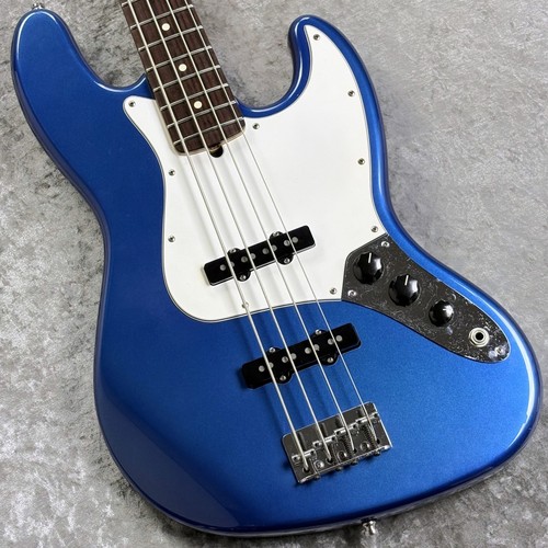 Fender american standard jazz - fender,