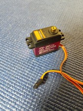 DS servo DS3225-MG 25kg savox hi tec arrma traxxas hpi rovan