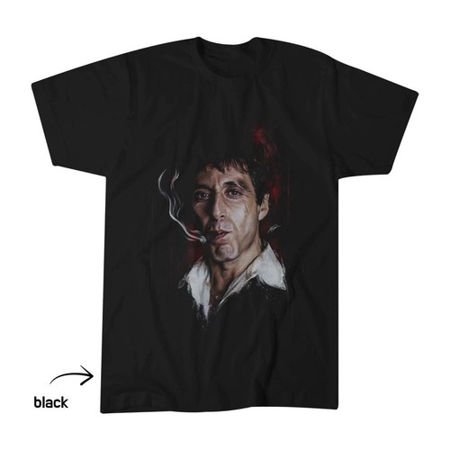 Tony montana cigar - tony,