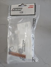 RC MOTORCYCLE FUEL TANK, new,NUOVA FAOR,501 X236