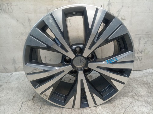 Nissan tral 7 5j - x,