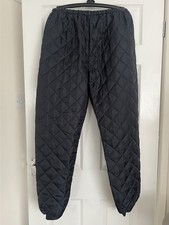 Streetwise Thermal Fishing Working Trousers Extra Large 