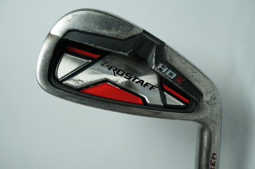 Wilson prostaff hdx - prostaff,