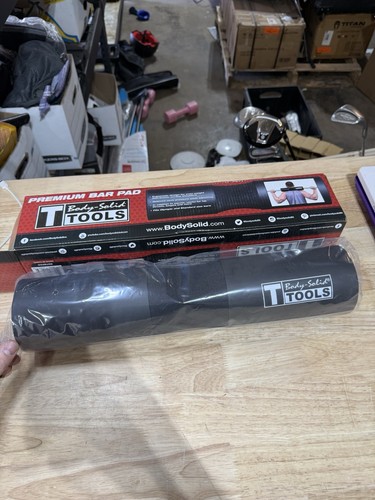 Body solid tools bstbpad - body-solid,