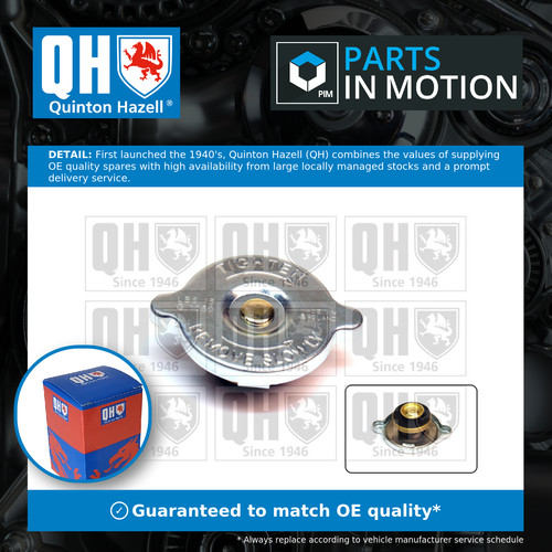 Radiator cap fits mercedes - fits, 240