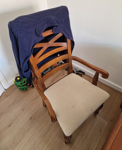 Extendable rectangular wood - extendable,