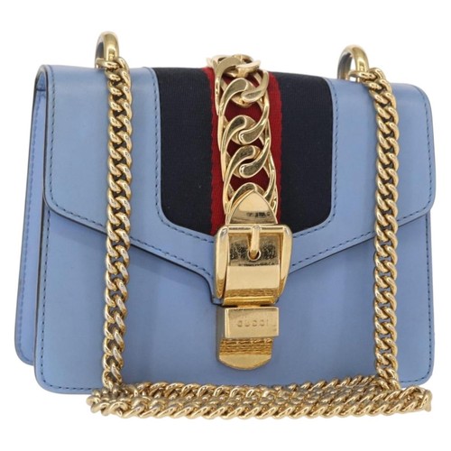 Gucci sylvie sherry line - sylvie,