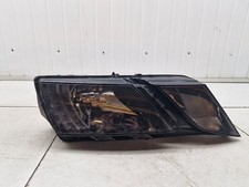 Skoda Octavia MK3 5E Facelift