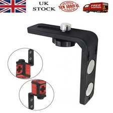 Universal Magnetic L-Bracket