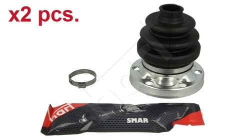 Pcs rear transmission - rear, /