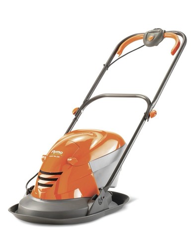 Flymo hover vac - vac, collect