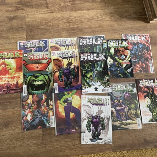 Hulk 6 7 8 9 - #1,2,3,4,5,6,7,8,9, run