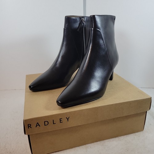 Radley clean curve heeled - clean,