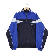 Vintage Adidas Track Jacket