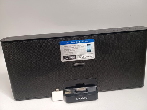 Sony rdp x50ip - rdp-x50ip, personal