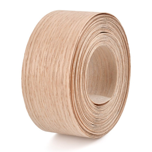 50mm wood veneer strip - wood,