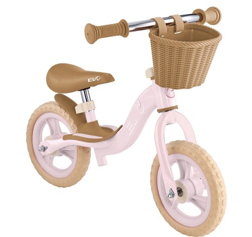 Evo glider balance - glider, with