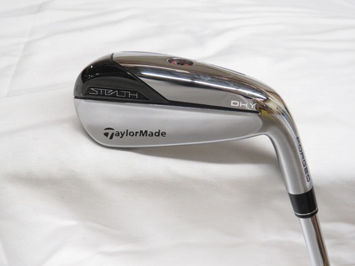Used taylormade stealh dhy 4 - taylormade,