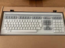 WYSE ANSI US/UK Terminal Keyboard (901879-01) New In Box A Rare Piece
