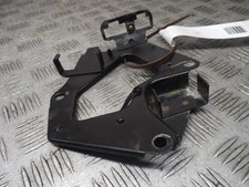 Kawasaki GPZ550H ZX550H 1982-1983 Electrical Mounting Plate  