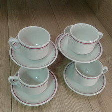 Churchill Nova Clyde Cups and