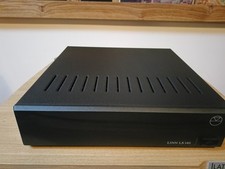 Linn LK140 power amplifier inc