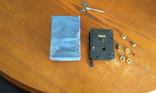 Vintage meccano no1 - meccano,
