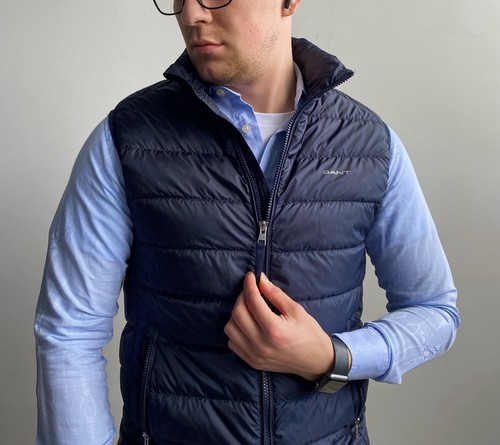 Gant men goose down - men’s,