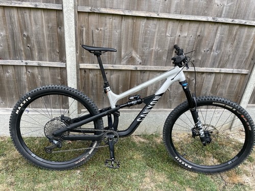 Canyon spectral 29in mountain - spectral,